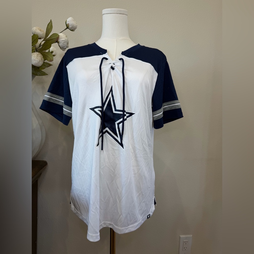Fanatics Dallas Cowboys Athletic Top